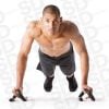 push up s man