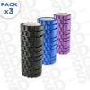 foam roller pack 3