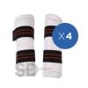 pack-antebraceras-taekwondo-x4