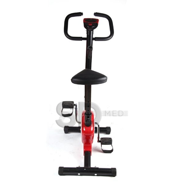 BICICLETA ESTATICA HM-4650 SPINNING MECANICA