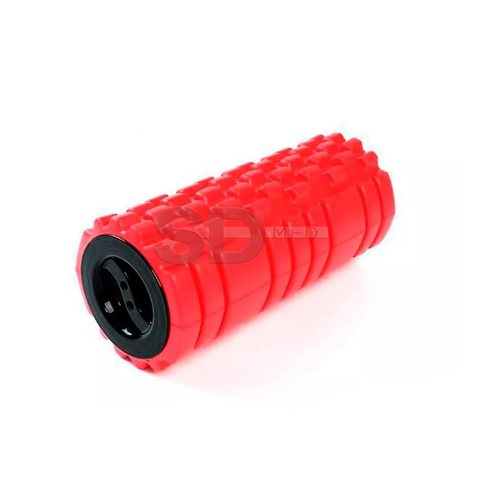 Foam Roller 90 Cm Con Puntos Flotantes Masajeadores - SD MED