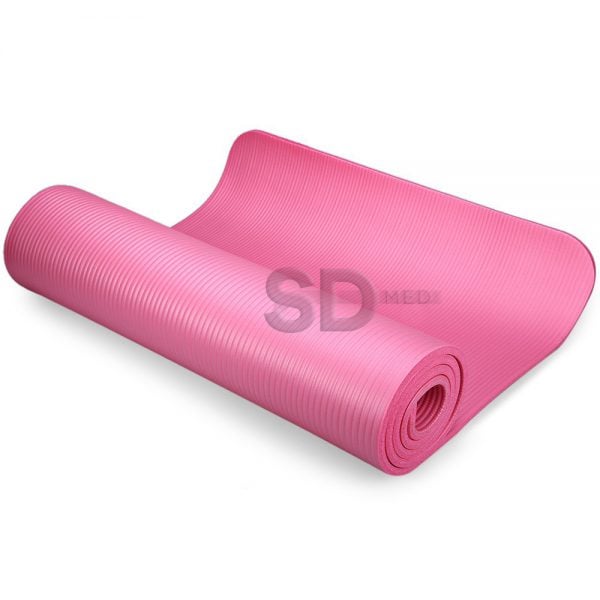 Ladrillo para Yoga de Goma Eva - Fitness - SD MED