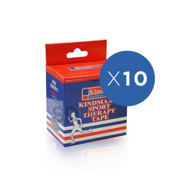 pack-TAPE-KINDMAX-x10