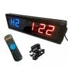 Crossfit Timer 72.5cm Pantalla Led 6 Dígitos