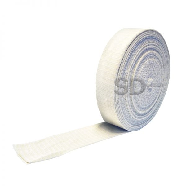 Venda Tubular Compresiva Tipo Tubigrip B- 6,25cm X 10 Mt
