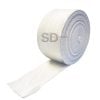 Venda tubular compresiva tipo tubigrip F – 10 cm x 10 mt
