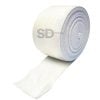 Venda tubular compresiva tipo tubigrip J – 17 cm x 10 mt