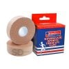 Venda Rígida Kindmax Tipo Leukotape Rayon 3,8 Cm x 13,7 Mt