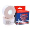 Venda Rígida Kindmax Tipo Leukotape Blanco 5 Cm x 13,7 Mt