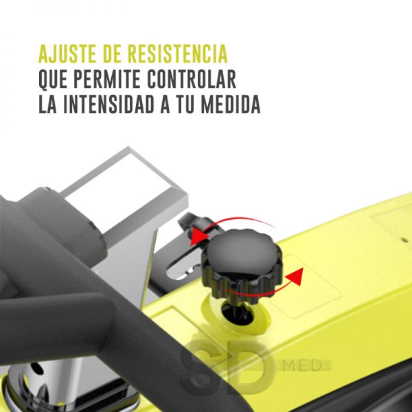 Bicicleta spinning online lidak