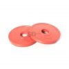Disco Olímpico Fraccional Pu – Par 2.5 Kg