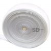 Elástico por rollo para demarcación – 8 cm x 50 mt