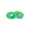 Disco Olímpico Fraccional Pu – Par 1 Kg