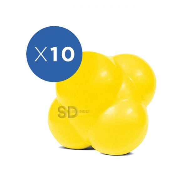 pack-pelota-reaccion-x10