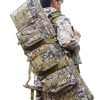 Mochila táctica 120 cm Wosport – Airsoft