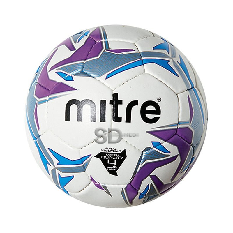 Balón Futsal Meteor