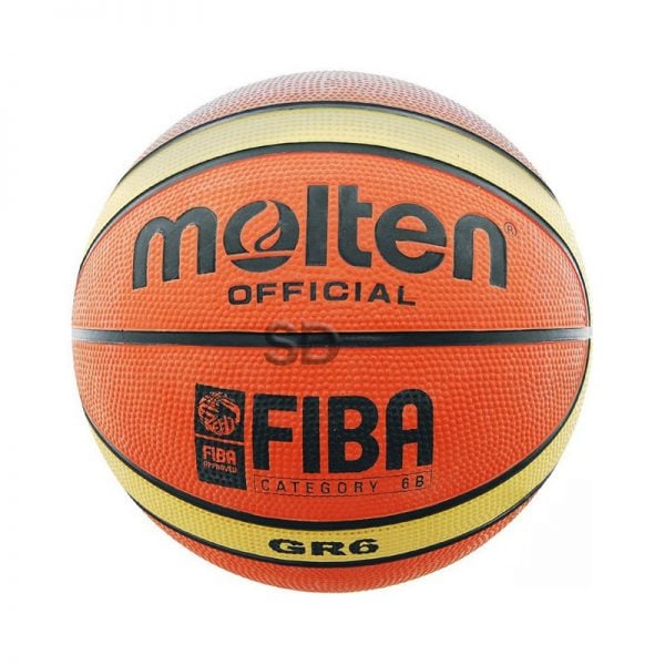 Balón de básquetbol Molten GR6