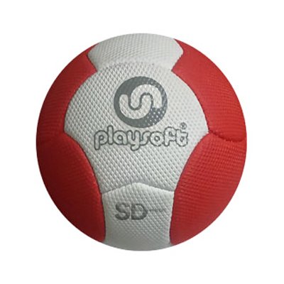 Balón multipropósito Playsoft mini