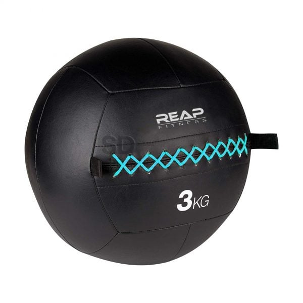 Wall Ball Reap fitness balón medicinal 3 KG
