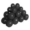 Commercial-DumbDCVFell-Weights-Set-Gym-Equipment-Fitness