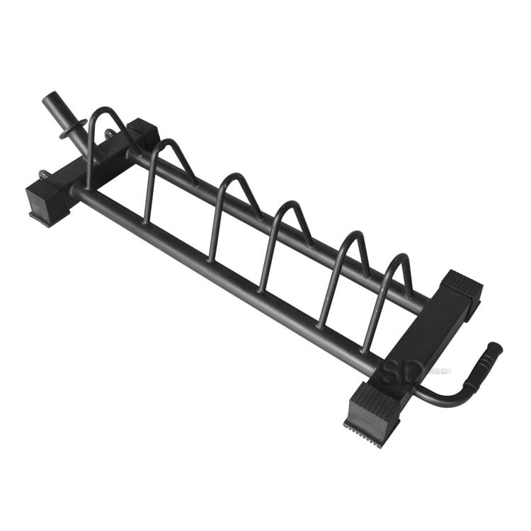 Rack para discos Bumper Mod Sd0037d - SD MED