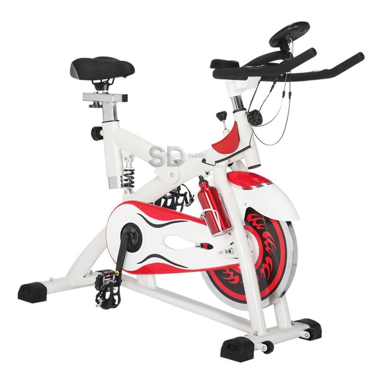 Bici spinning gm sport hot sale