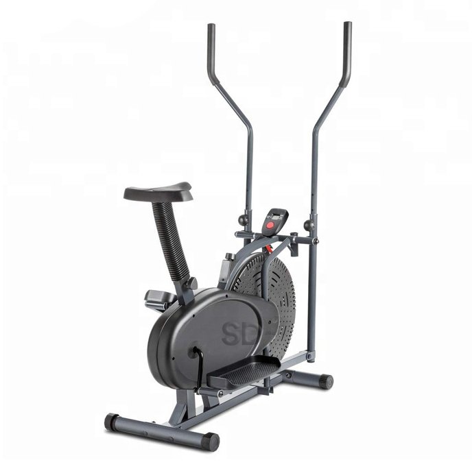 Bicicleta Orbitrac Mod Orb2000s