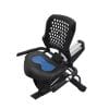 Bicicleta Espalda Recumbent Nautilus Usa R628 2