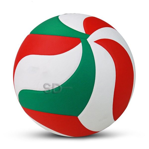 Balon Voleibol Baisidiwei Sintetico N°5 - Deportes Pulsar