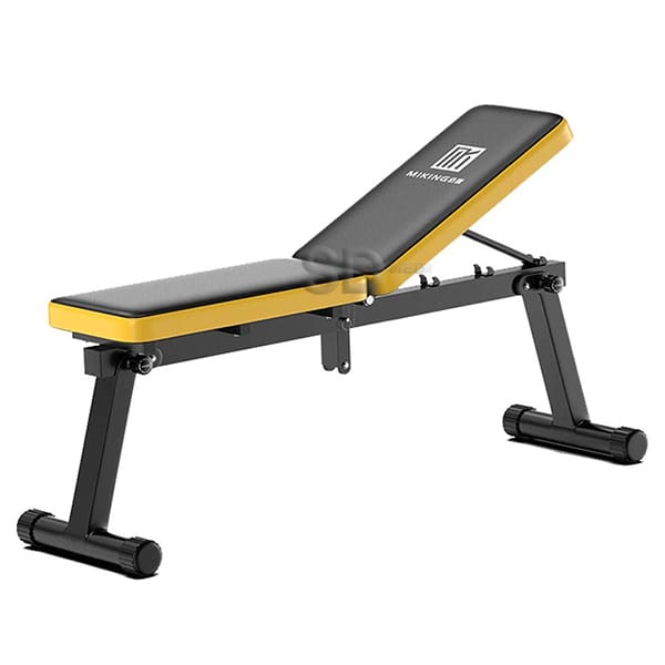 Banco Ajustable Plegable