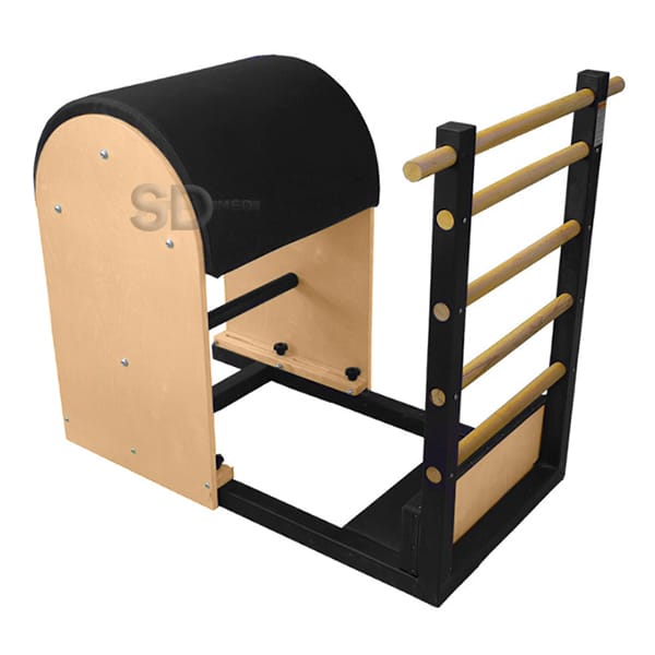 Barril escalera de Pilates - Body Balance