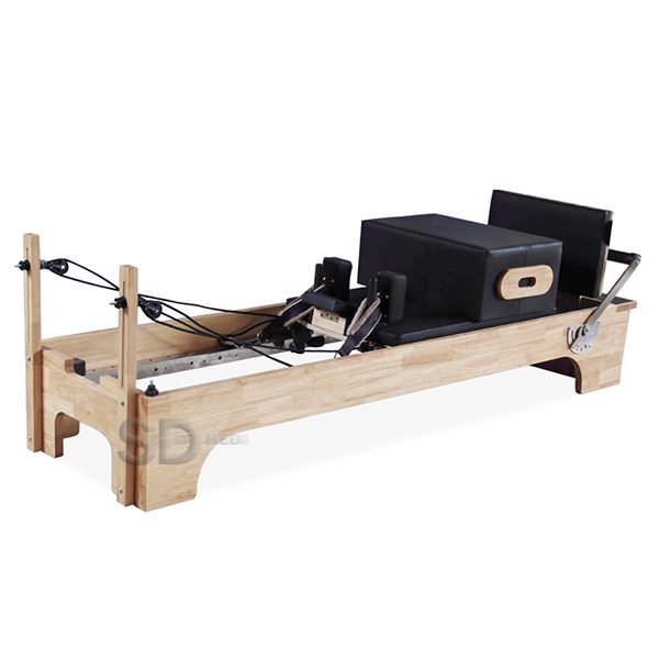 Core Bed Pilates - Reformer Balance - SD MED