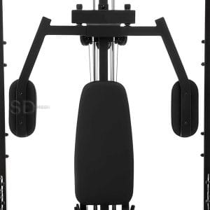 Jaula Smith / Pull-up Bar / Landmine Marcy / Detached Bench SM-4033 - Imagen 23