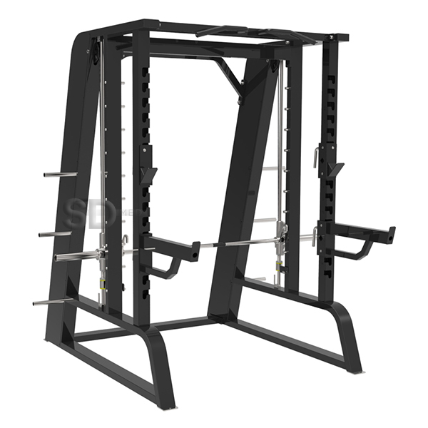 Smith and Squat GymHome