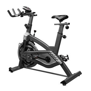 Spinning Marcy MR Revolution Cycle 18 kg Wheel JX-7038 - Imagen 10