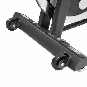 Spinning Marcy MR Revolution Cycle 18 kg Wheel JX-7038 - Imagen 11