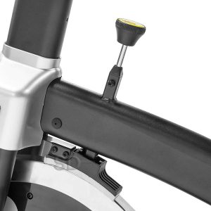 Spinning Marcy MR Revolution Cycle 18 kg Wheel JX-7038 - Imagen 3