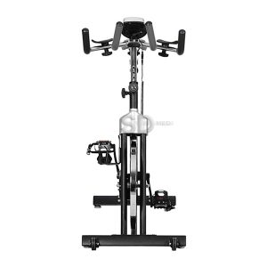 Spinning Marcy MR Revolution Cycle 18 kg Wheel JX-7038 - Imagen 4