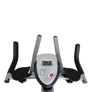 Spinning Marcy MR Revolution Cycle 18 kg Wheel JX-7038 - Imagen 5