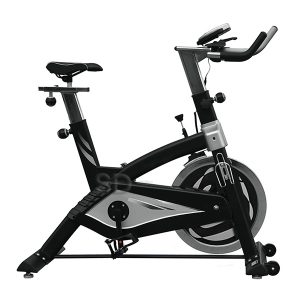Spinning Marcy MR Revolution Cycle 18 kg Wheel JX-7038 - Imagen 7