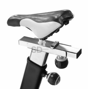 Spinning Marcy MR Revolution Cycle 18 kg Wheel JX-7038 - Imagen 8