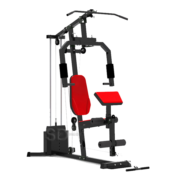 Home Gym Hércules