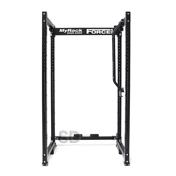 Force USA Folding MyRack - SD MED
