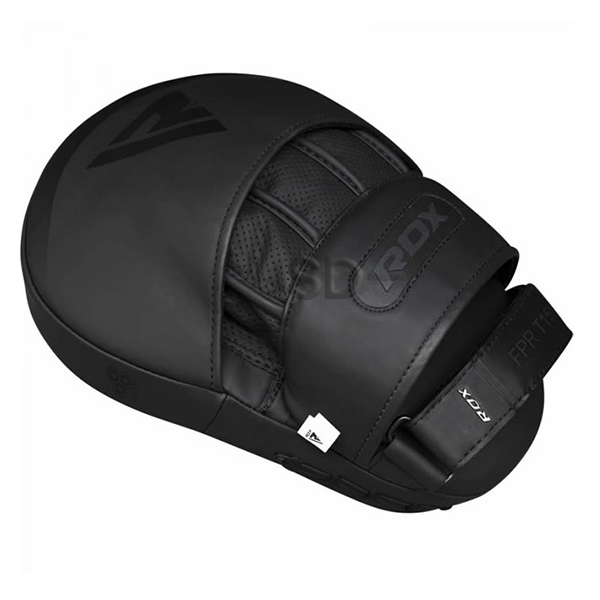 Focos Par RDX T15 Noir Curved – Black Matte 2