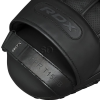 Focos Par RDX T15 Noir Curved – Black Matte 7