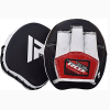 Focos Par RDX de Cuero Boxing Mitts – SPR-T1W 1