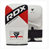Guantes de Boxeo RDX Saco Entrenamiento White – BMR-F10W 1