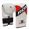 Guantes de Boxeo RDX Saco Entrenamiento White – BMR-F10W 2