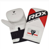 Guantes de Boxeo RDX Saco Entrenamiento White – BMR-F10W 3