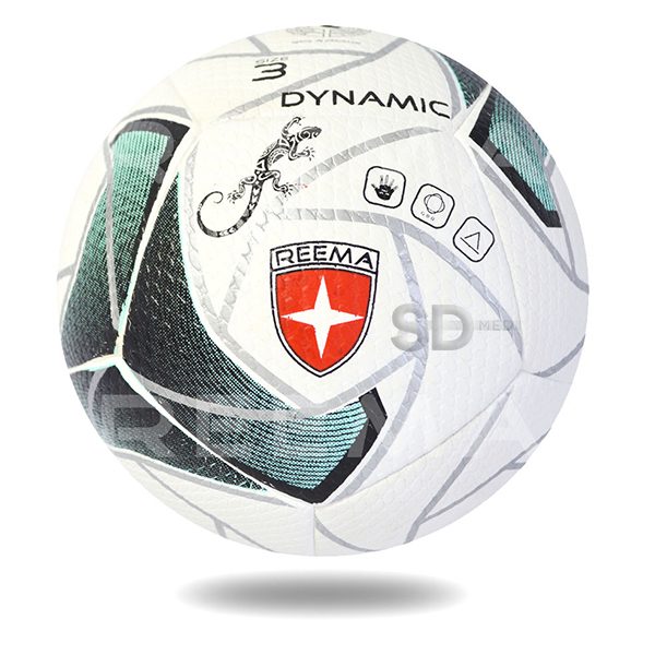 Handball – Dynamic 3D 1